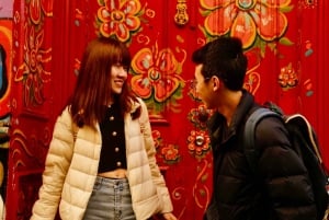 Santiago: Valparaiso, Viña del Mar, & Casablanca Vallei Tour