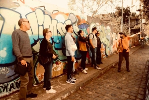 Santiago: Valparaiso, Viña del Mar, & Casablanca Vallei Tour