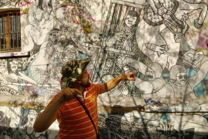 Santiago: Valparaiso, Viña del Mar, & Casablanca Vallei Tour