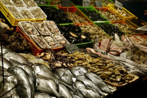 Santiago: Valparaiso, Viña del Mar, & Casablanca Vallei Tour