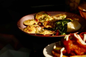 Santiago: Valparaiso, Viña del Mar, & Casablanca Vallei Tour