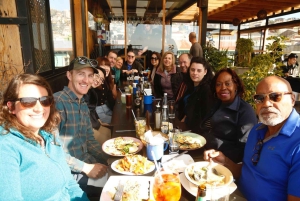 Santiago: Valparaiso, Viña del Mar, & Casablanca Vallei Tour