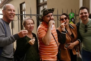 Santiago: Valparaiso, Viña del Mar, & Casablanca Vallei Tour