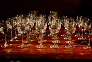 Santiago: Valparaiso, Viña del Mar, & Casablanca Vallei Tour