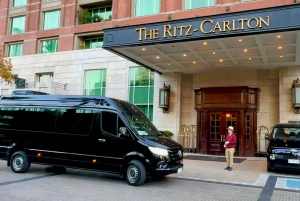 Santiago: Valparaiso, Viña del Mar, & Casablanca Vallei Tour