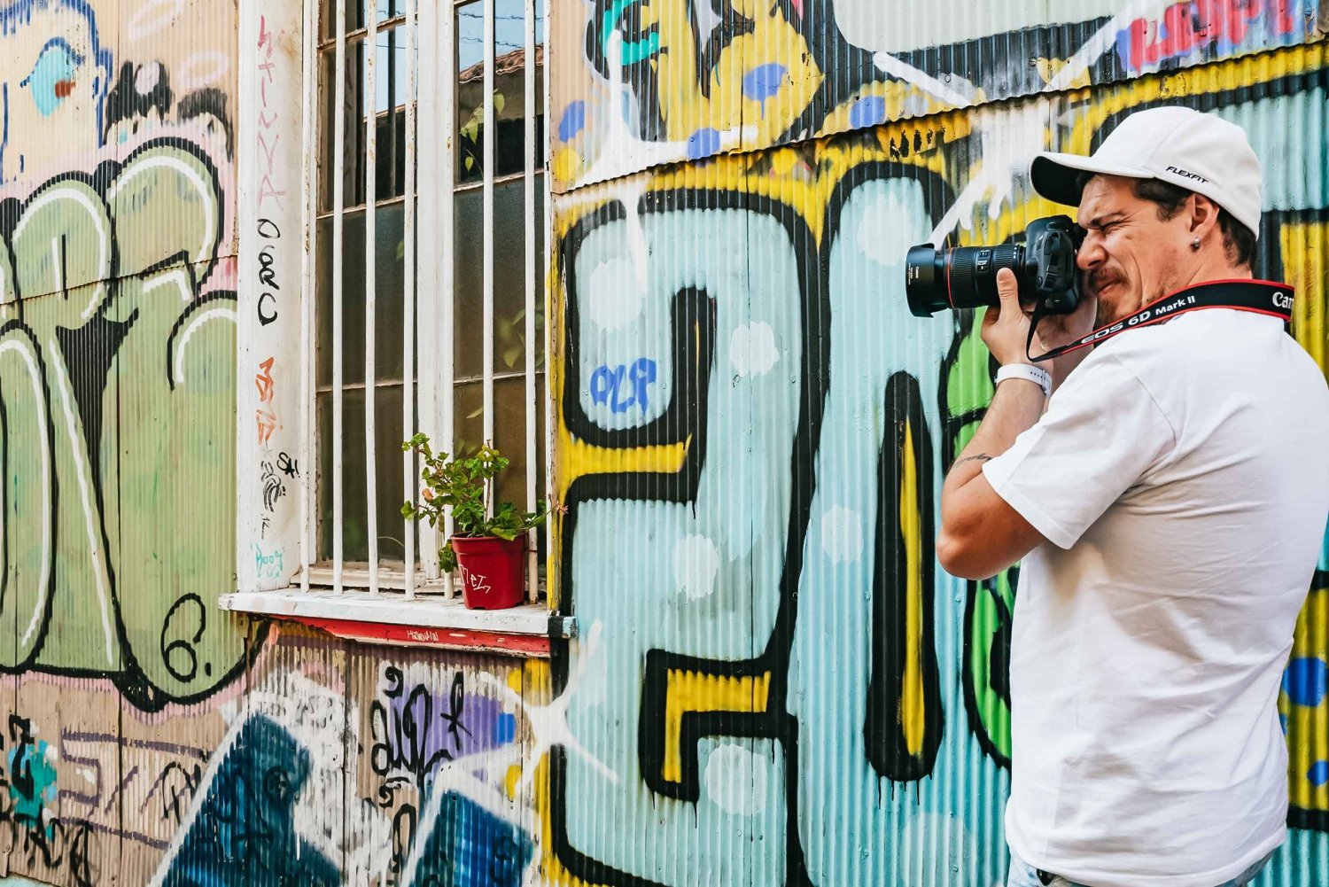 Vina Del Mar, Valparaiso, Casablanca, Reñaca, Oceanic Rock