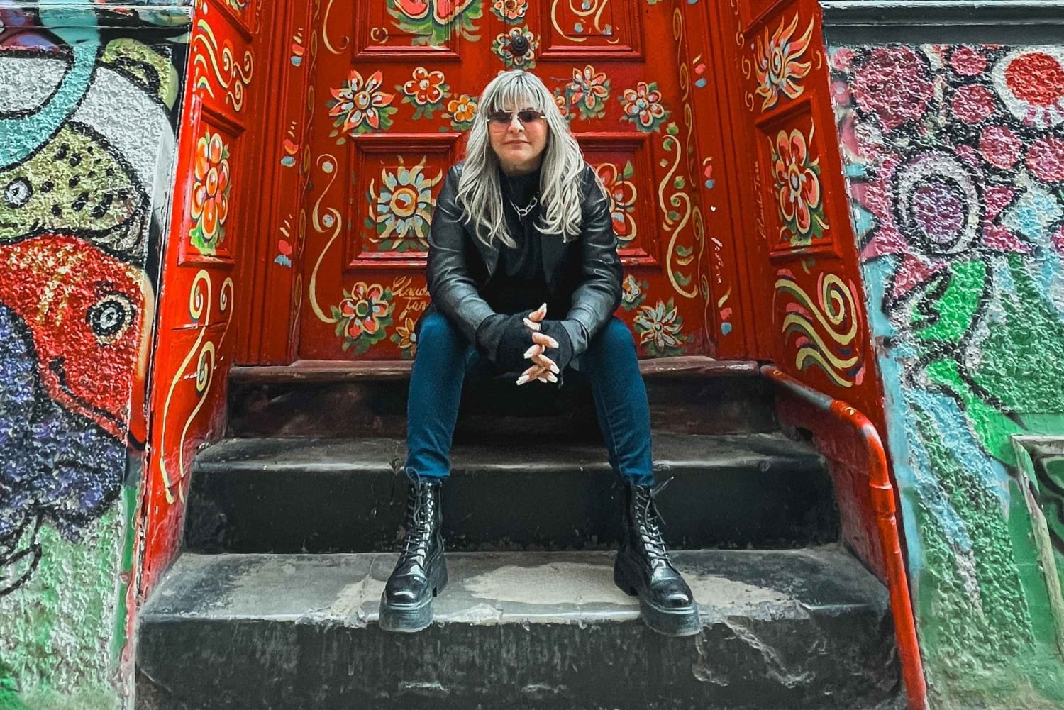 Santiago: Viña Del Mar, Valparaiso, Casablanca i Reñaca Tour