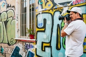 Vina Del Mar, Valparaiso, Casablanca, Reñaca, Oceanic Rock