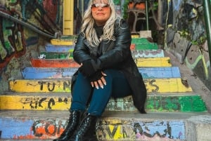 Santiago: Viña Del Mar, Valparaiso, Casablanca i Reñaca Tour