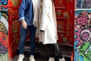 Santiago: Viña Del Mar, Valparaiso, Casablanca i Reñaca Tour