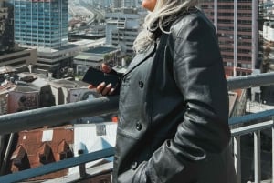 Santiago: Viña Del Mar, Valparaiso, Casablanca i Reñaca Tour