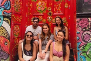 Santiago: Viña del Mar, Valparaiso & Casablanca Valley Tour