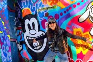 Santiago: Viña del Mar, Valparaiso & Casablanca Valley Tour