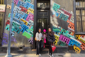 Santiago: Viña del Mar, Valparaiso & Casablanca Valley Tour