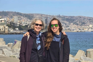 Santiago: Viña del Mar, Valparaiso & Casablanca Valley Tour