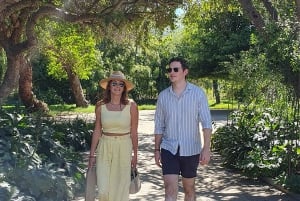 Santiago: Weltklasse-Weine, Besuch von 4 Weingütern und Tanino