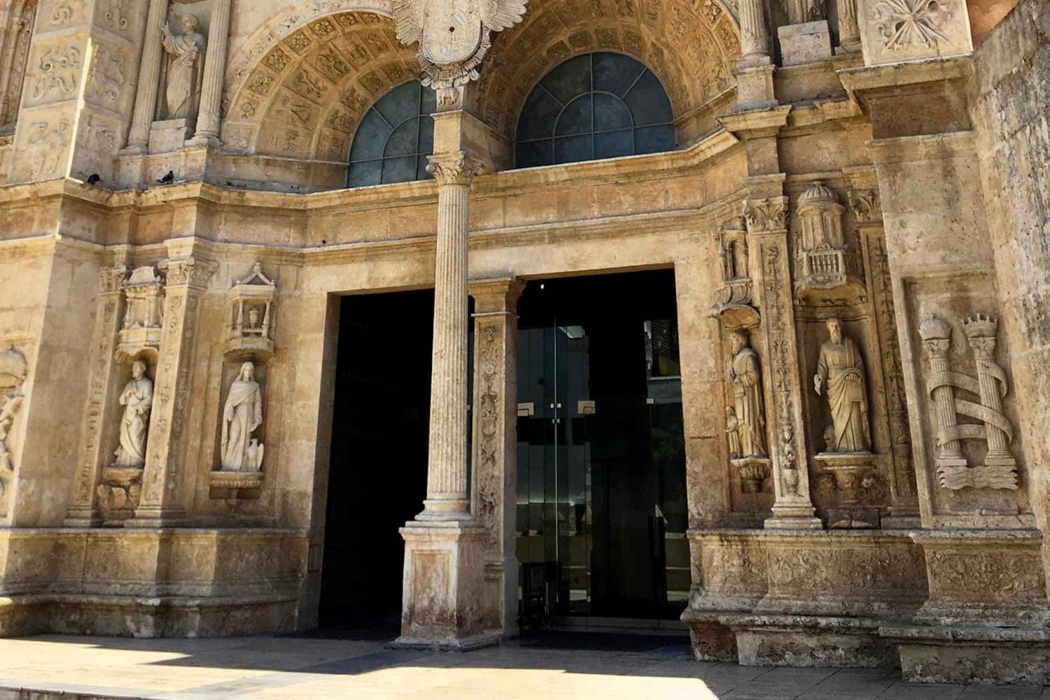 Santo Domingo: All Inclusive Day Trip from Punta Cana