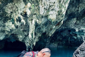 Santo Domingo: All Inclusive Day Trip from Punta Cana