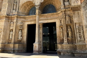 Santo Domingo: All Inclusive Day Trip from Punta Cana