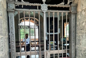 Santo Domingo: All Inclusive Day Trip from Punta Cana