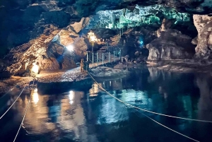 Santo Domingo: All Inclusive Day Trip from Punta Cana