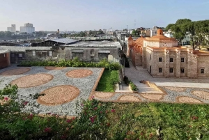 Santo Domingo: All Inclusive Day Trip from Punta Cana