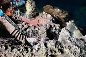 Santo Domingo: All Inclusive Day Trip from Punta Cana