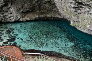 Santo Domingo: All Inclusive Day Trip from Punta Cana