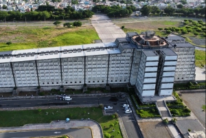 Santo Domingo: Höhlen, Denkmäler & Strand mit Mamajuana