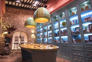 Santo Domingo: Chocolate Tour + Optional Workshops