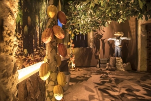 Santo Domingo: Chocolate Tour + Optional Workshops