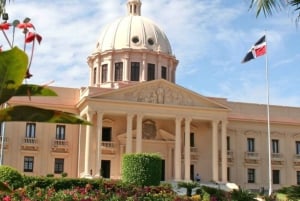 Santo Domingo: City Highlights Guided Tour with Lunch