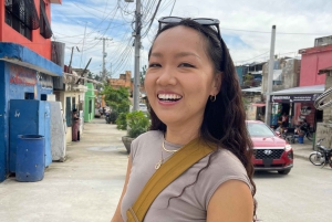 Santo Domingo: City Life Lunch & Transportation Tour