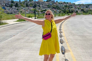 Santo Domingo: City Life Lunch & Transportation Tour