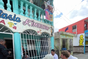 Santo Domingo: City Life Lunch & Transportation Tour