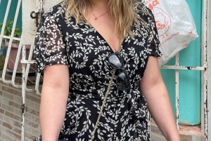 Santo Domingo: City Life Lunch & Transportation Tour