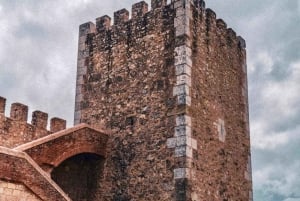 Santo Domingo: Stadstur i den koloniala staden + dag på stranden i Boca Chica med lunch