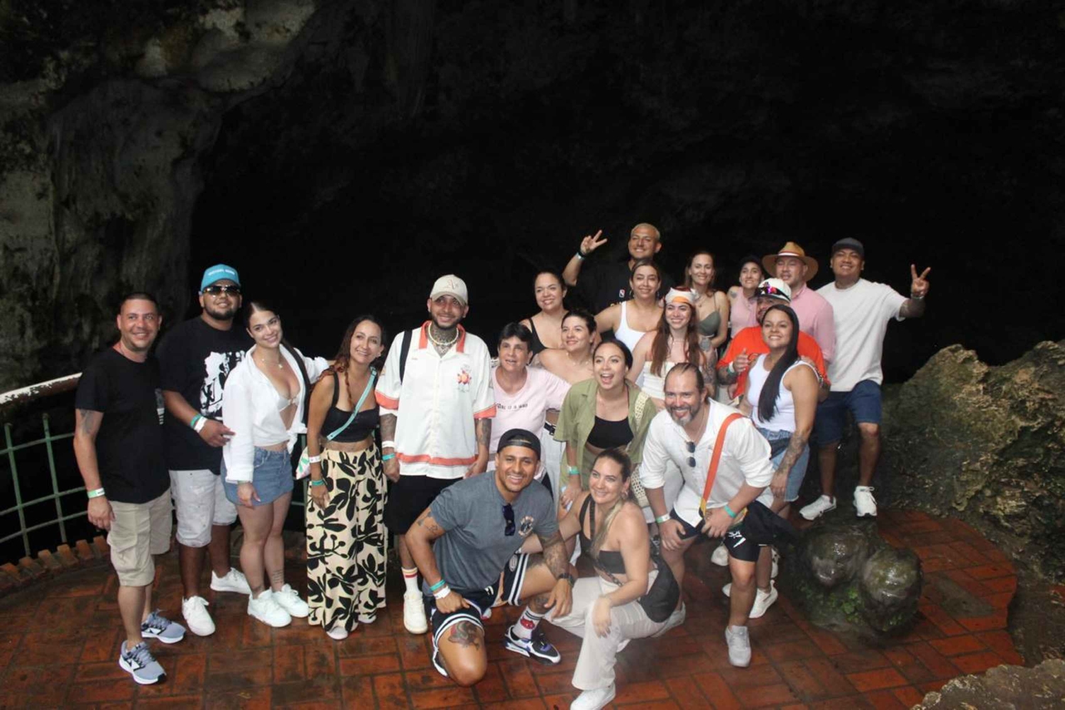 Utflukt til Santo Domingo: Oppdag hovedstaden i Den dominikanske republikk