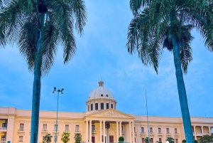 Santo Domingo Excursion: Discover the Capital of the Dominican Republic