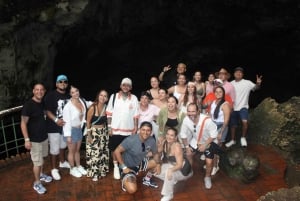 Santo Domingo Excursion: Discover the Capital of the Dominican Republic