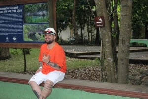 Santo Domingo Excursion: Discover the Capital of the Dominican Republic