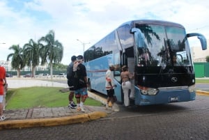 Santo Domingo Excursion: Discover the Capital of the Dominican Republic