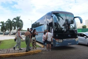Santo Domingo Excursion: Discover the Capital of the Dominican Republic
