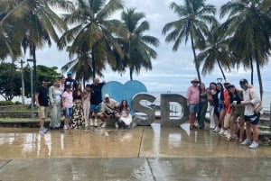 Santo Domingo Excursion: Discover the Capital of the Dominican Republic