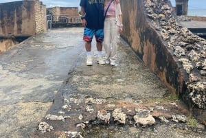 Santo Domingo Excursion: Discover the Capital of the Dominican Republic