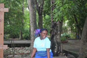 Utflukt til Santo Domingo: Oppdag hovedstaden i Den dominikanske republikk