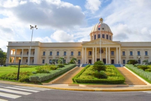 Santo Domingo: Historical Tour from Punta Cana