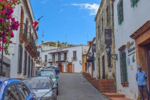 Santo Domingo: Historical Tour from Punta Cana
