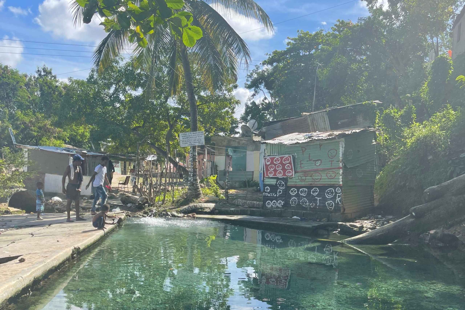 Santo Domingo: Einheimisches und einzigartiges Eintauchen in das dominikanische Leben