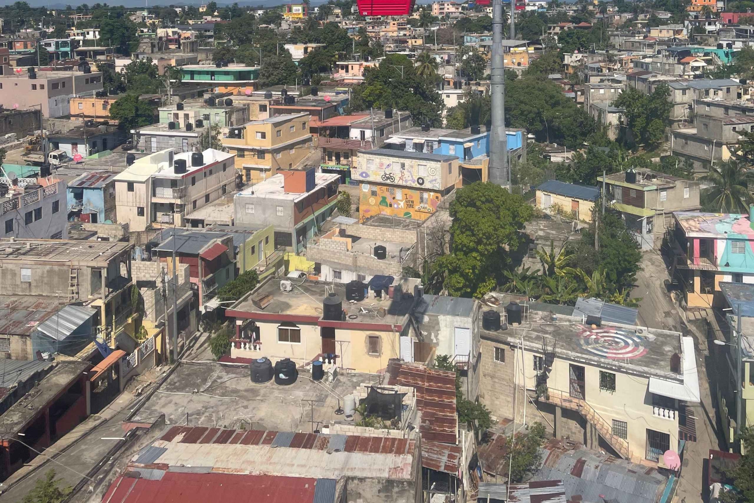 Santo Domingo: Local and Unique Immersion in Dominican Life